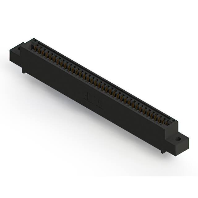395-036-525-402 EDAC Inc.  Edgeboard Connectors